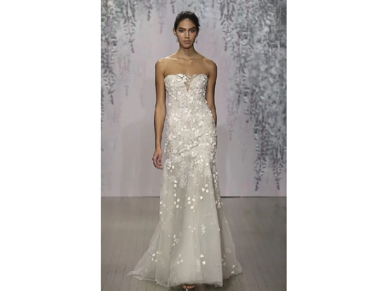 Clearance Items Monique Lhuillier Elena