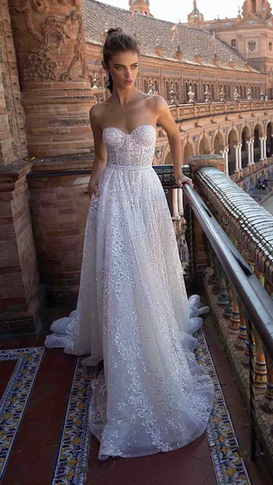 YEAR-End Clearance Berta  18-104