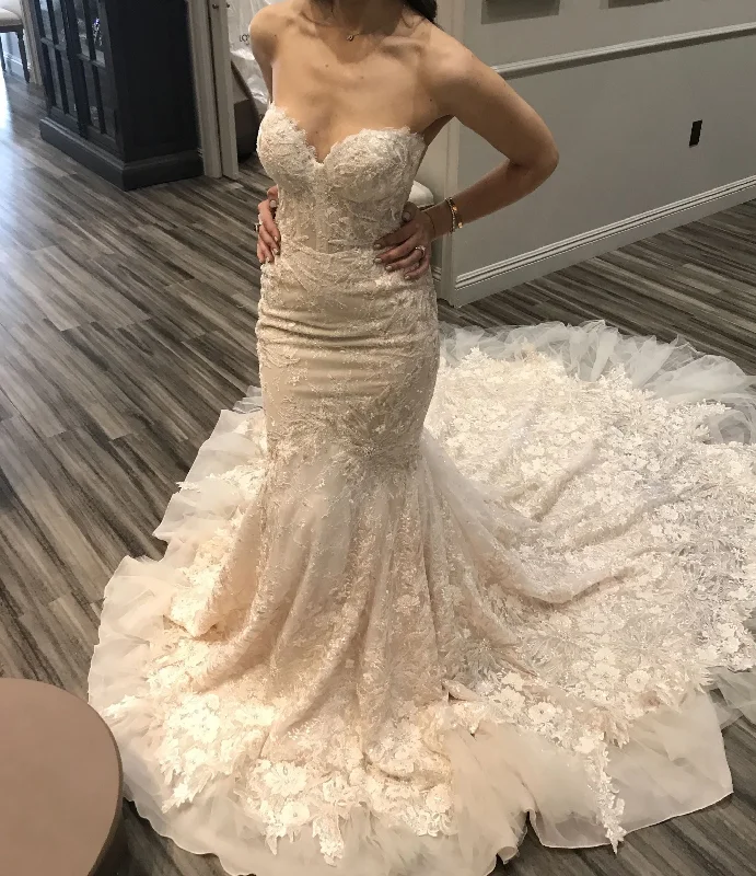 Buy More, Save More Berta  16-103
