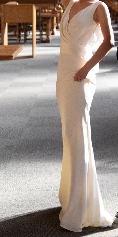 Buy More, Save More Badgley Mischka Sheath