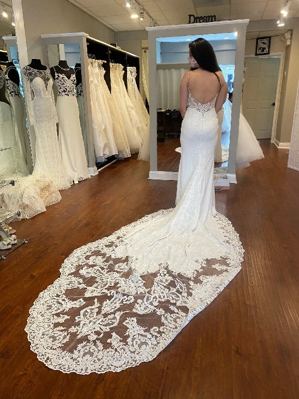 New Markdowns Enzoani McKinley