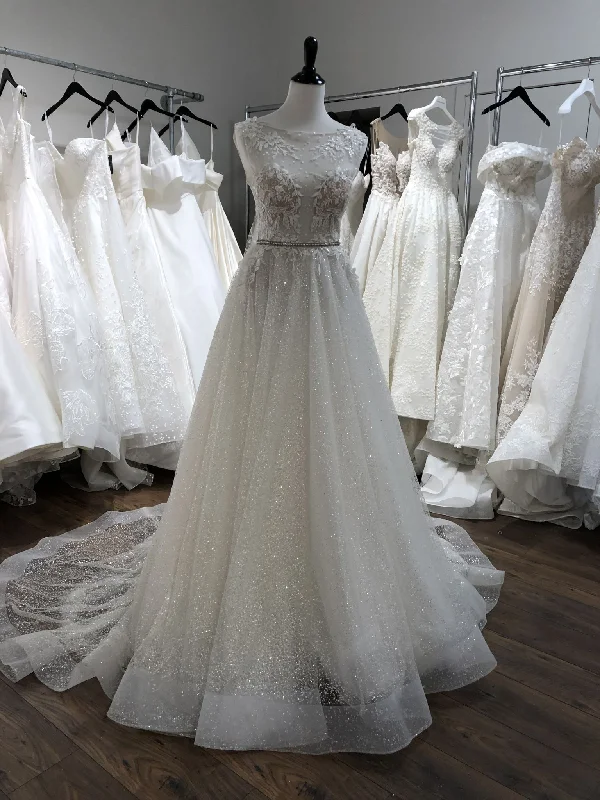 Limited Availability Berta  Auriela