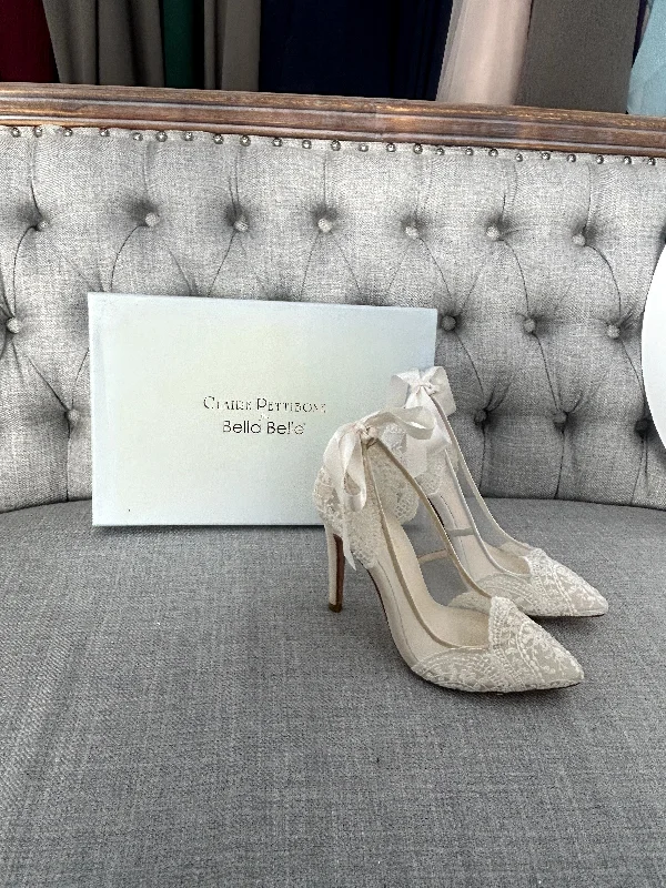 YEAR-End Sale Bella Belle Giselle
