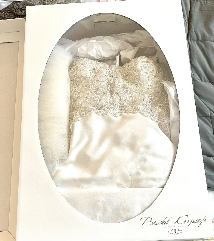 Loyalty Reward Allure Bridals