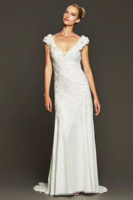 Weekend Deal Badgley Mischka Swanson 13790