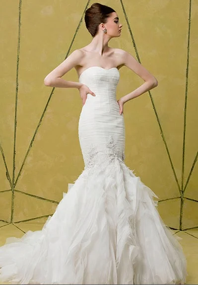 Price Meltdown Badgley Mischka Bridgette