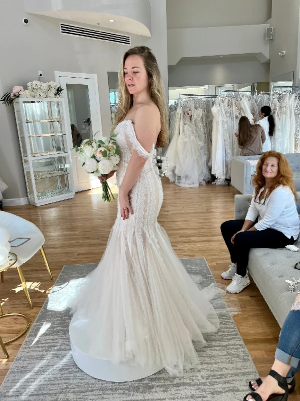 Special Discount Enzoani BT19-28