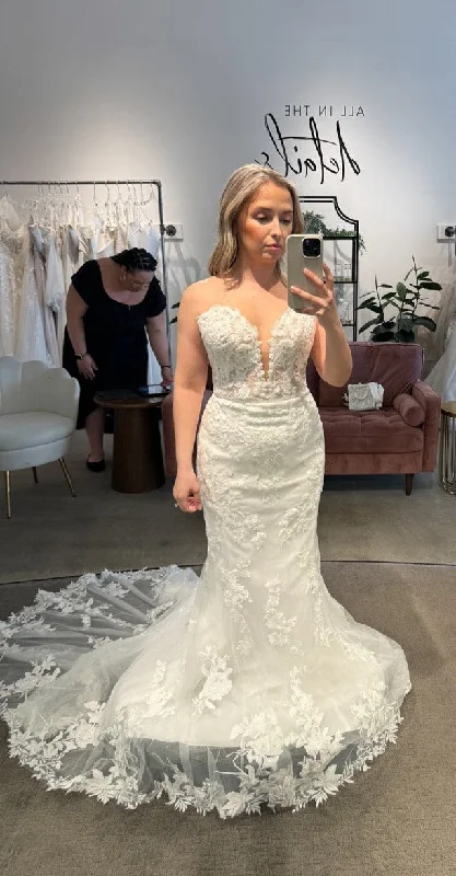 The Best Prices Stella York 7736