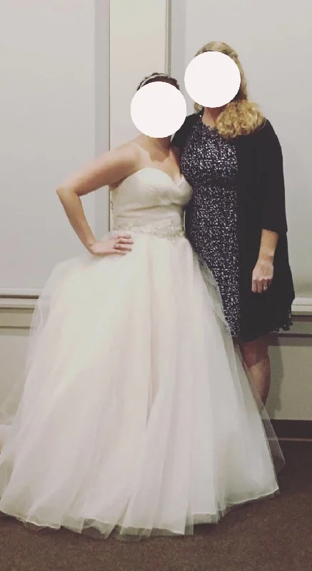 Can't Miss Mori Lee 5276