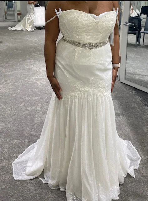 Savings Alert Galina SWG854