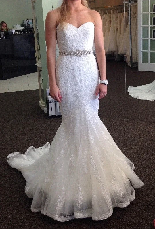 Final Markdown Bellissima Bridal