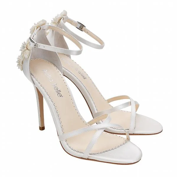 Price Drop Bella Belle Shoes Gardenia