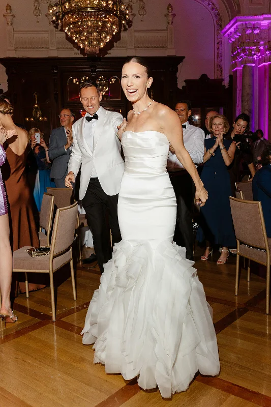 Take Advantage Vera Wang Ethel