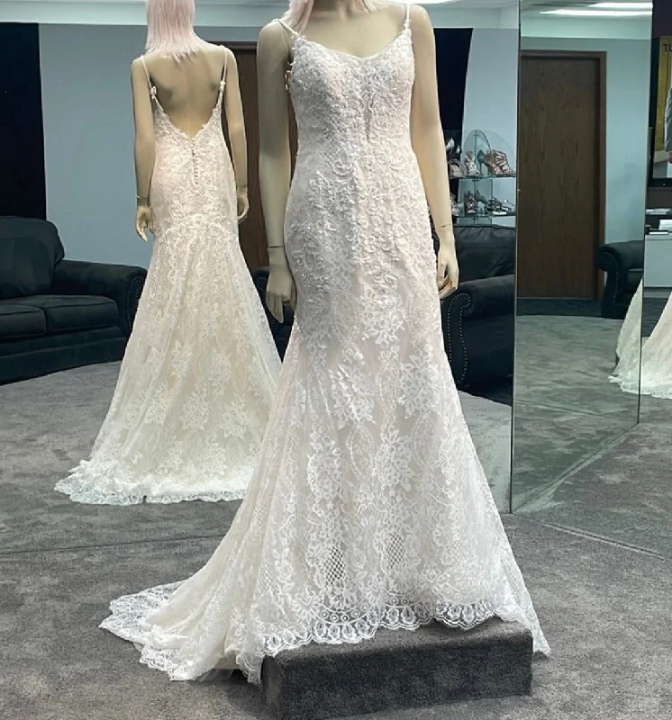 Can't Miss Maggie Sottero Ida 7MN906