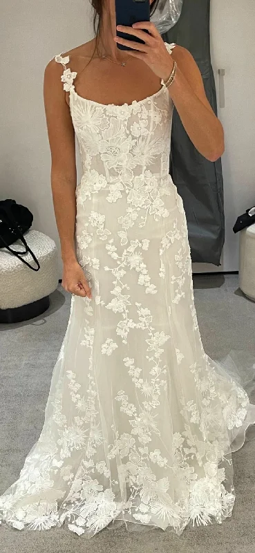 Factory Direct Sale Monique Lhuillier Mae