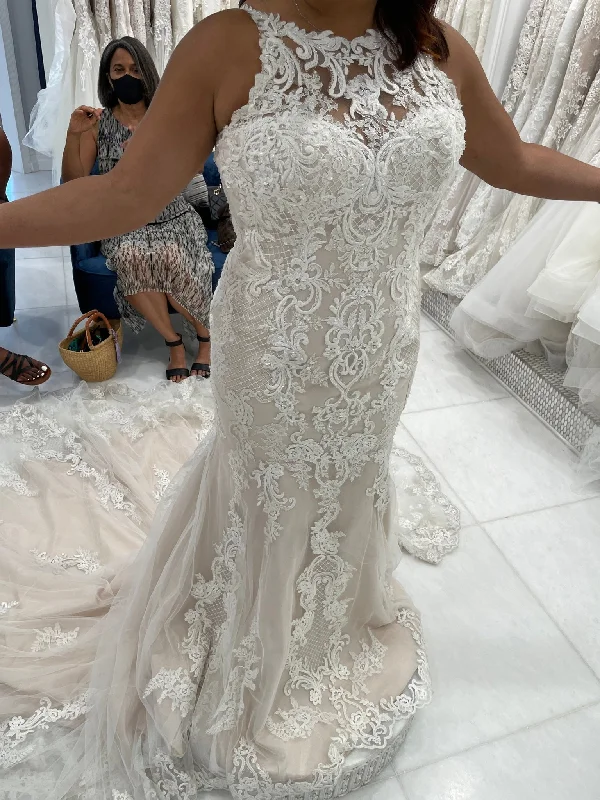 Markdowns Maggie Sottero Kendall 8MC749