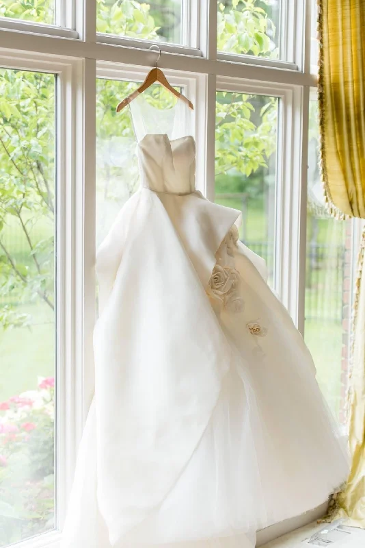 Discount Deals Monique Lhuillier The Huntington