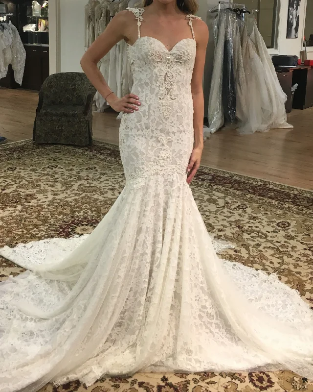 Clearance Event Berta  14-12