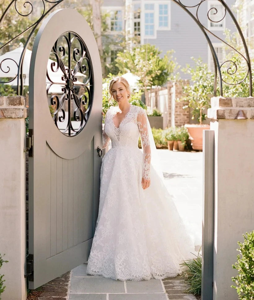 Epic Deals Monique Lhuillier Majesty