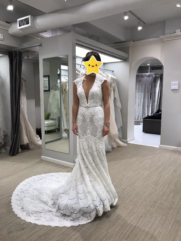 Extra Savings Berta  16-12 (Israel size 38)