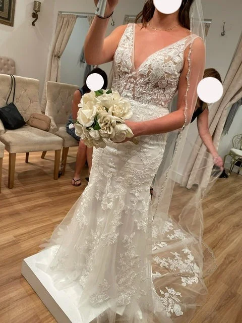 Midnight Sale Maggie Sottero Greenley