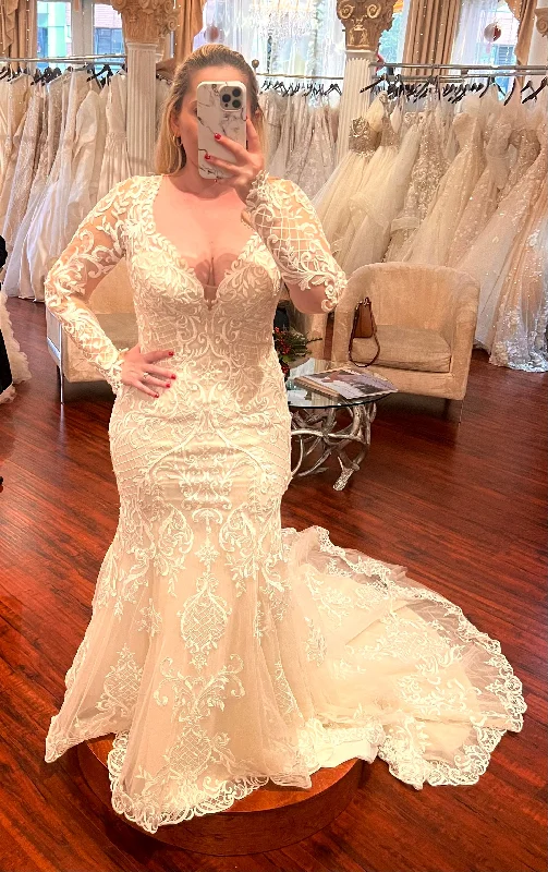 Deal Dash Maggie Sottero Dakota