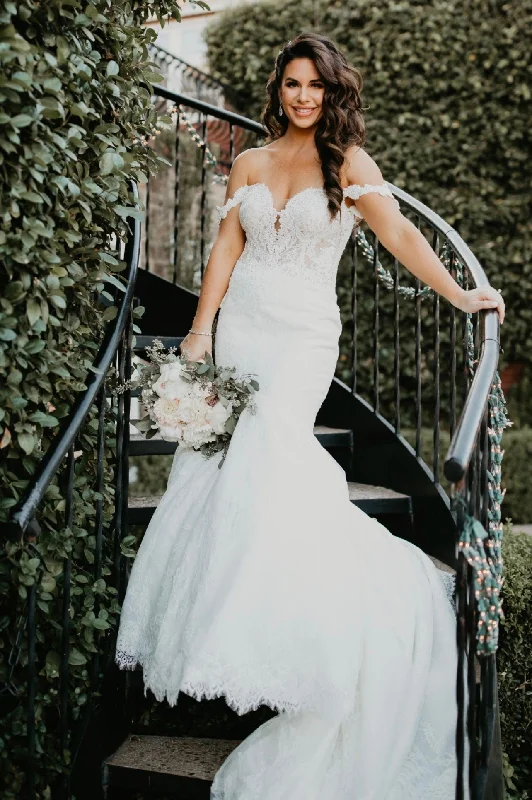 Limited Time Discount Pronovias Imelda
