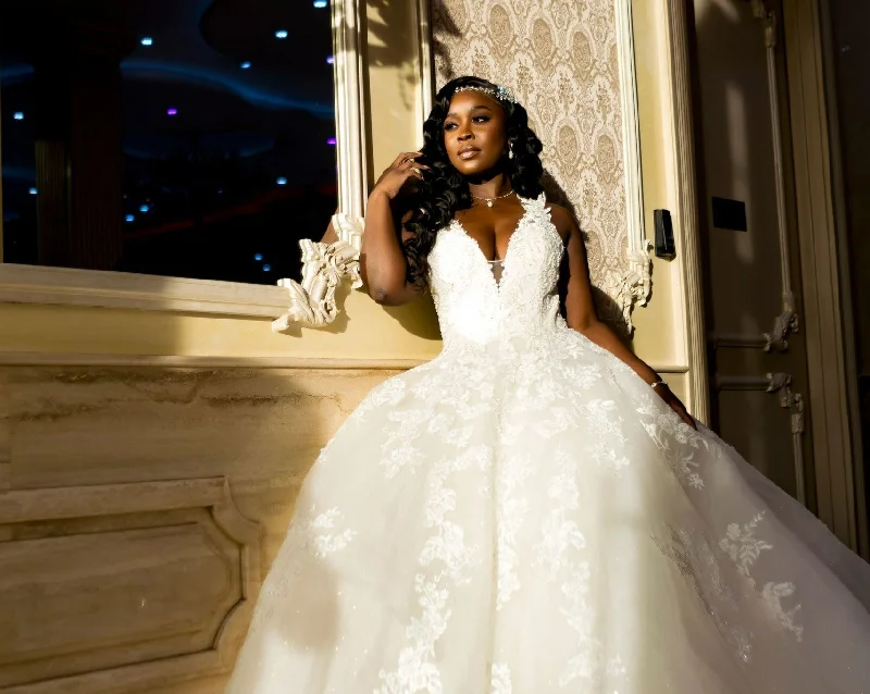 Stock Clearance Demetrios 5105