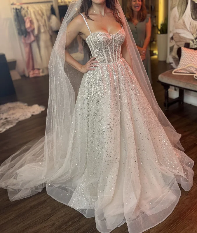 One-DAY Sale Berta  20-107