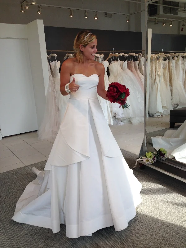 Best Bargains Oscar de la Renta Annabel 55N27