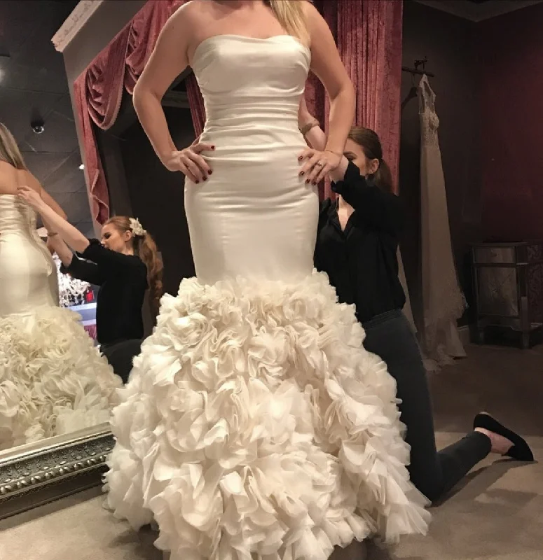Final Clearance Winnie Couture Janine 8437