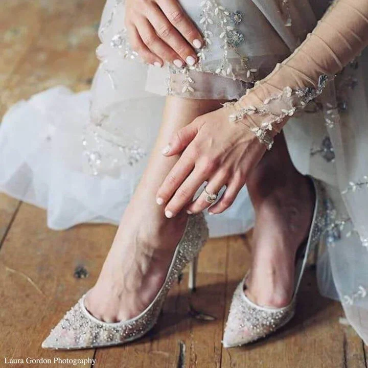 Stock Clearance Bella Belle Elsa