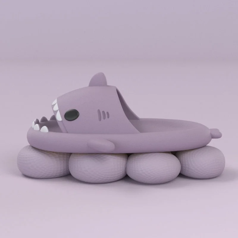Purple Girl