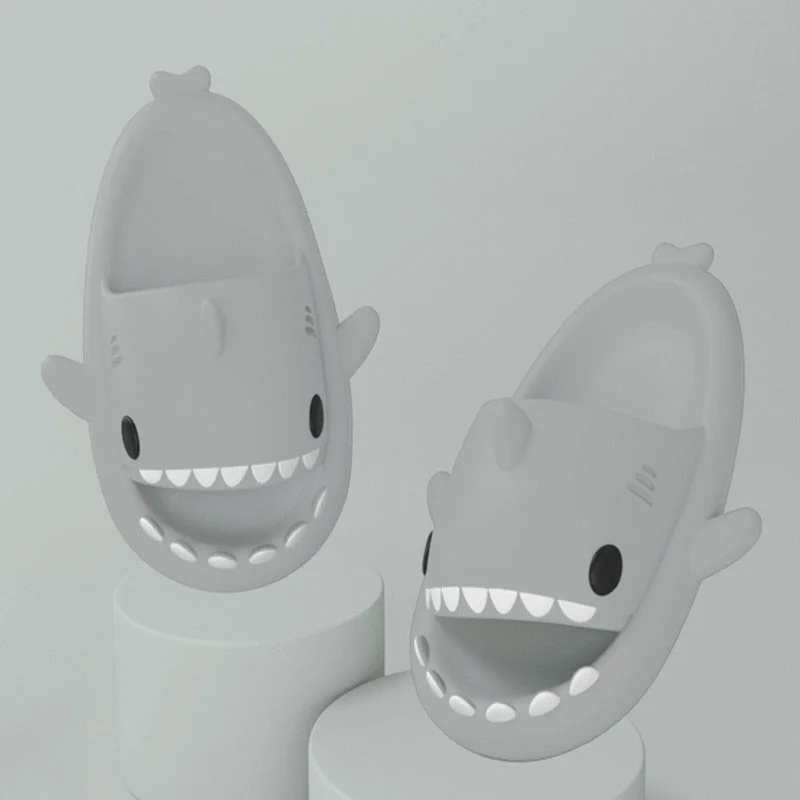 Grey Couple