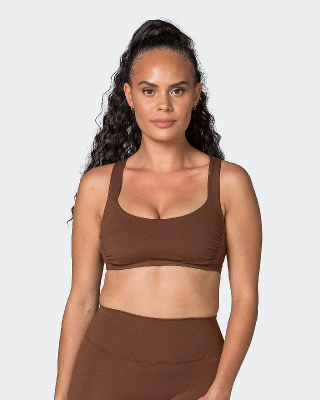 Buy Now Adorn Bralette - Hazel