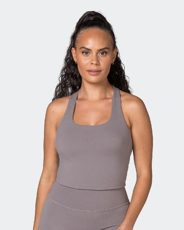The Best Prices Dual Tank - Pearl Grey
