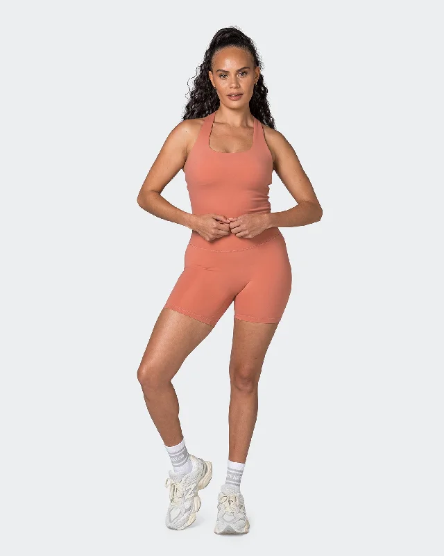 Unmissable Offer Dual Tank - Powdered Pink
