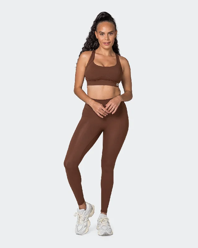 Daily Specials Enhance Bra - Hazel