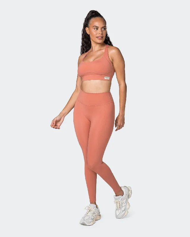 Mega Sale Enhance Bra - Powdered Pink