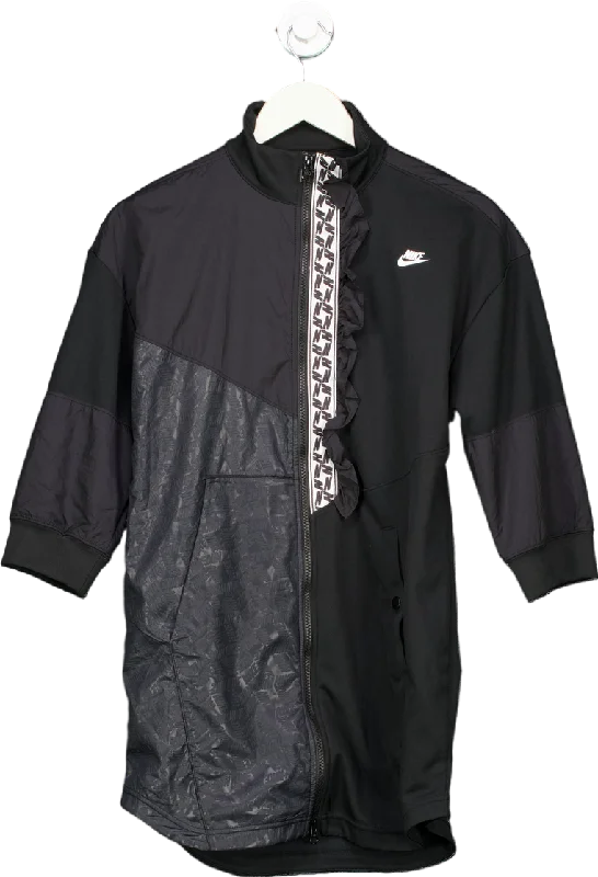 Bargain Prices Nike Black Sportswear Windrunner Jacket XS