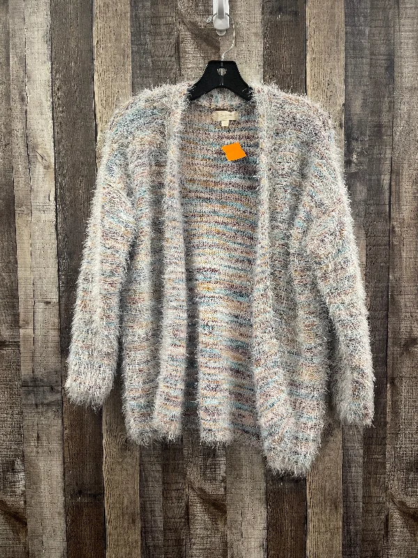 TIME-Limited Offer Sweater Cardigan By Altard State  Size: S