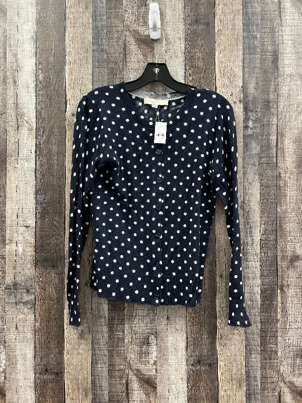 Today's Special Sweater Cardigan By Loft  Size: Xs