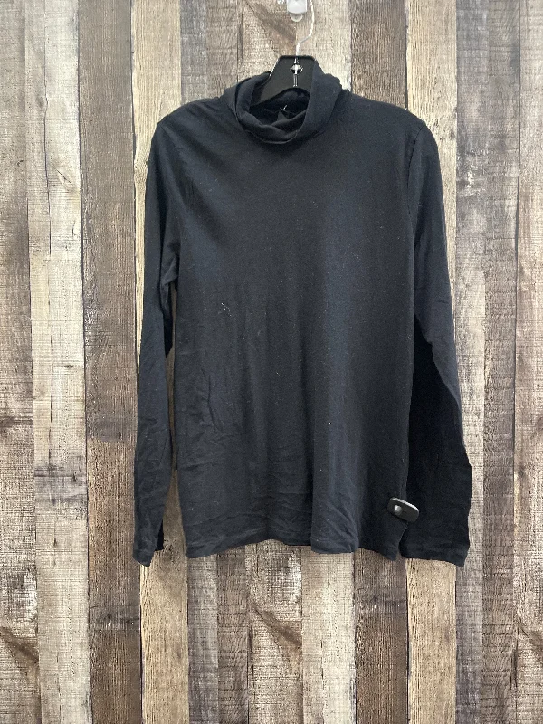 Best Bargains Top Long Sleeve Basic By J Crew  Size: Xl