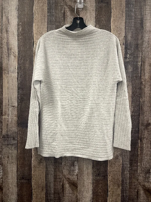 Unbeatable Prices Top Long Sleeve By Banana Republic  Size: S