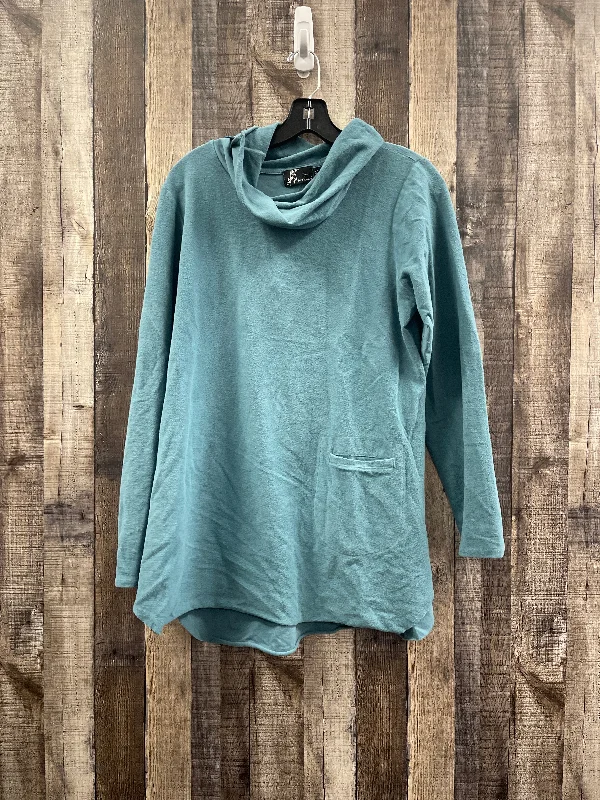 Special Savings Tunic Long Sleeve By Fenini  Size: M