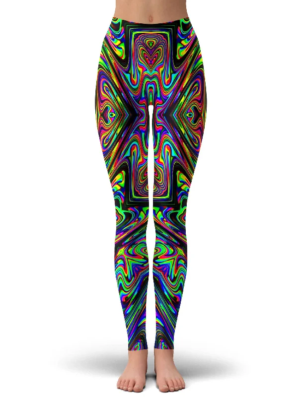 Get It Before It’s Gone 50mg Leggings