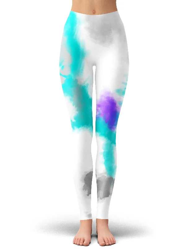 Crazy Deals 90s Filtered Leggings