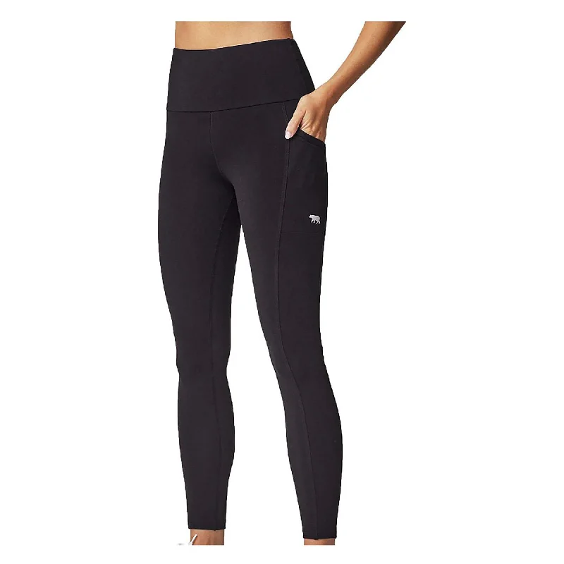 Can't Miss Power Moves Pocket Women's 28 Inch Leggings