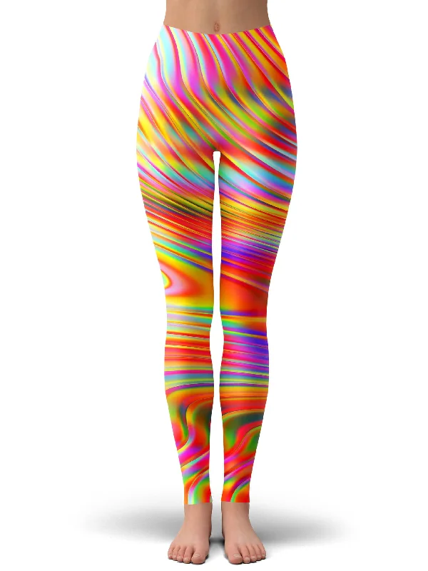 Value Deals Afternoon Delight Leggings