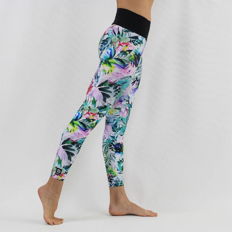 Best Deals Agrest WILD SKIN Leggings - Womens